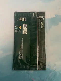 LOTR MTG Tales Of Middle-Earth Collector Booster Sample Pack X1 B - Image 2
