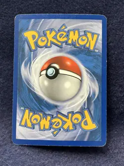 Pokemon TCG Victini Noble Victories Full Art Ultra Rare Card 98/101 - Image 2