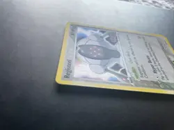 Ex Holon Phantoms - Registeel 29/110 - RARE REVERSE HOLO - NM/LP - Pokemon Card - Image 5