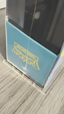 Pokemon Center Ascended Heroes PC ETB Elite Trainer Box - magnetic Acrylic Case - Image 2
