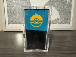 Pokemon Center Ascended Heroes PC ETB Elite Trainer Box - magnetic Acrylic Case - Image 4