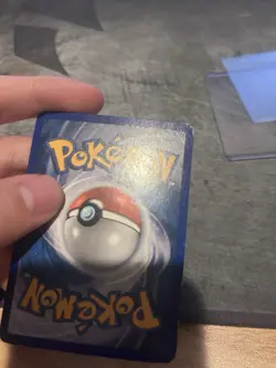 Squirtle 64/100 EX Crystal Guardians Pokemon Card Reverse Holo Foil Rare HP - Image 4