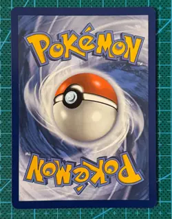 Pokemon TCG Castform Sunny Form 195/191 Illustration Rare S&V Surging Sparks - Image 2