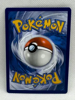 Pokemon TCG Trevenant VMAX Evolving Skies 014/203 Holo Ultra Rare - Image 2