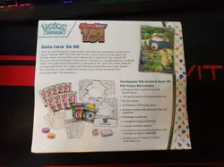 Pokemon TCG Scarlet & Violet 151 Elite Trainer Box 820650853159 - Image 2