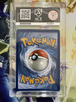 Mewtwo GX 78/73 Ace 9 Pokemon Shining Legends - Image 2