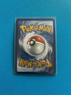 Hydrapple ex 011/131 Prismatic Evolutions Holo - English - Pokemon TCG - Image 2