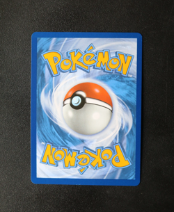 Pokemon Card - Carracosta 023/086 Black Bolt English Master Ball Reverse - NM ⭐ - Image 4