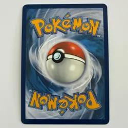 Wailord 041/159 Rare Journey Together Pokemon Holo Near Mint - Image 2