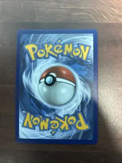 Pokemon TCG Tapu Lele GX Celebrations Anniversary Card - Image 4