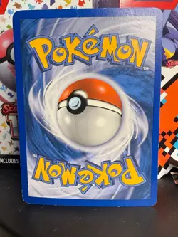 Pokemon Pikachu Delta Species 93/92 Legend Maker Holo Secret Rare - Image 2