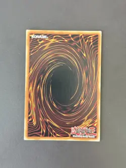 Arcana Triumph Joker KICO-EN001 Collectors Rare 1st Edition NM YuGiOh - Image 2