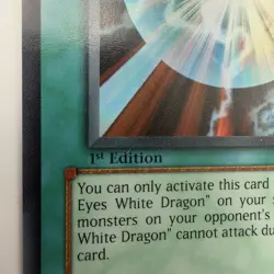 Burst Stream of Destruction ast-038 1st Edition Ultra Rare Yu-Gi-Oh! - Image 5