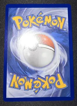 Pokemon Rosa's Encouragement 123/088 Full Art Perfect Order Card - Image 2