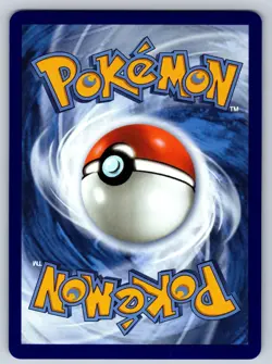 Mega Emboar ex 035 ME: Mega Evolution Promo Near Mint Pokemon Card - Image 2