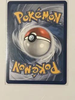 Gardevoir EX 78/114 Steam Siege Holo Pokemon Card NM - Image 2