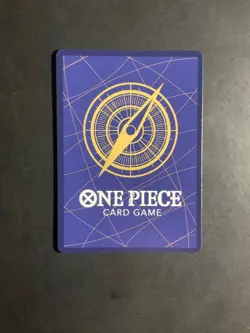 Tony Tony.Chopper (Gift Collection 2023) ST01-006 One Piece Promotion Cards Foil - Image 5