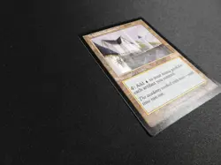 Tolarian Academy NM/LP [Urza's Saga] Mtg Magic Free Tracking! - Image 3