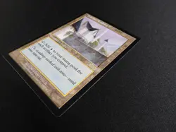 Tolarian Academy NM/LP [Urza's Saga] Mtg Magic Free Tracking! - Image 4