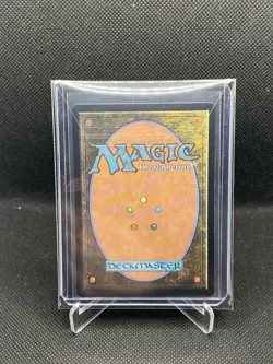 Locust Spray (JP Alternate Art) (Silver Scroll Foil) - Secrets of Strixhaven - Image 2