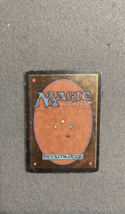 Magic the Gathering MTG Clone - 3rd Edition Revised 1994 - Moderately Played/MP! - Image 2