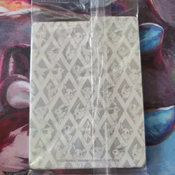 Pokemon TCG Eevee 173 Full Art Black Star Promo Prismatic Evolutions SEALED - Image 2