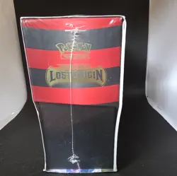 Lost Origin Sealed Pokemon Center Elite Trainer Box ETB Sealed - Image 2