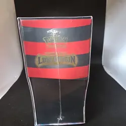 Lost Origin Sealed Pokemon Center Elite Trainer Box ETB Sealed - Image 4