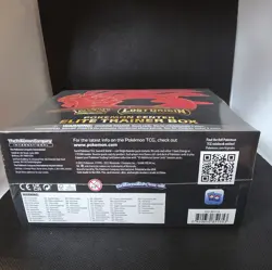 Lost Origin Sealed Pokemon Center Elite Trainer Box ETB Sealed - Image 5