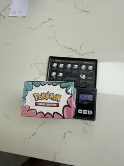 Pokemon TCG Ascended Hero’s HEAVY Booster Bundle POTENTIAL GOD PACK 153.10 GRAMS - Image 2
