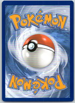Gastly 055/198 Promo Trick or Trade BOOster Pokemon NM - Image 2