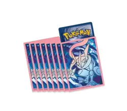 Pokemon Center Chaos Rising Elite Trainer Box. ETB ✅ Pre Order - Image 3