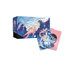Pokemon Center Chaos Rising Elite Trainer Box. ETB ✅ Pre Order - Image 4