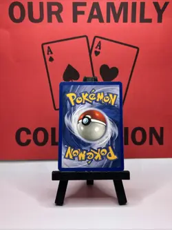 Charizard 4/102 Base Set Holo Rare Vintage 1999 WOTC Pokemon TCG - Image 5