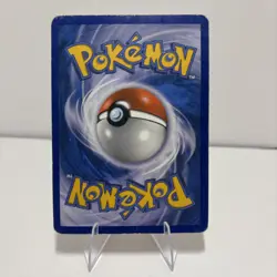 Hitmonlee HGSS25 Cracked Ice | HGSS Black Star Promos | Lightly Played - Image 3