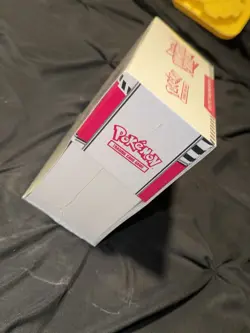 Pokemon TCG Scarlet & Violet White Flare Elite Trainer Box - Image 2