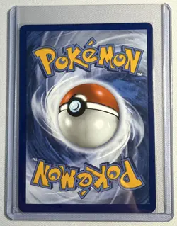 Pokemon TCG Clefairy 094/088 Illustration Rare Perfect Order 094/088 NM - Image 2