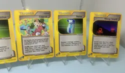 Pokemon TCG - Pokemon Expedition Trainer Card Bulk Lot - List In Desc. - Image 3