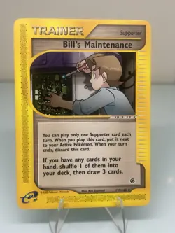 Pokemon TCG - Pokemon Expedition Trainer Card Bulk Lot - List In Desc. - Image 4