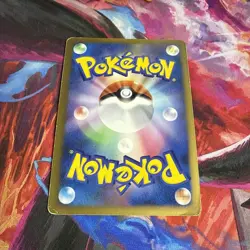 Japanese HOLO Riolu 008/012 Rare PtM Mewtwo Lv.X Collection Pack Pokemon Card - Image 5