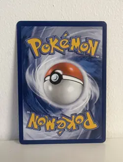 Pokemon TCG Destined Rivals Team Rocket’s Moltres EX 031/182 Card - Image 2