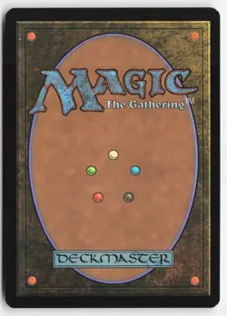 Damping Sphere #219 (Foil) (LP) Dominaria Remastered DMR Magic MTG - Image 2