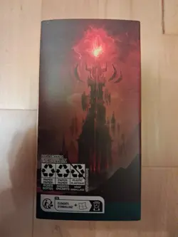 The Lord of the Rings Tales of Middle-Earth Prerelease Box Magic the Gathering - Image 4