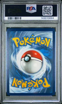 2021 Pokemon Greninja V-Union #157 SWSH Black Star Promo PSA 10 - Image 2