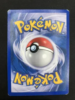 Pokemon Mareep 119/165 Expedition Unlimited Wizards ITA Carte Vintage - Image 2