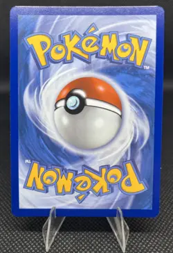 Pikachu 051/162 Temporal Forces - 2026 Pokemon Day Promo - Cosmos Holo NM - Image 2