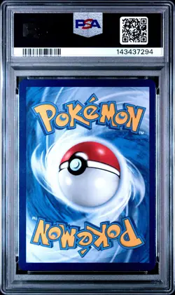 2020 POKEMON CHINESE SUN & MOON SET B #202 FA/CHARIZARD & BRAIXEN GX PSA 10 - Image 2