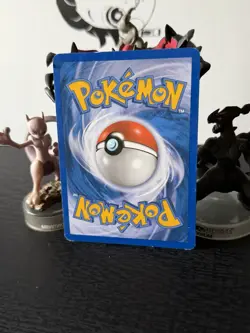 Pokemon TCG Houndoom Reverse Holo Rare Call of Legends 10/95 LP - Image 2
