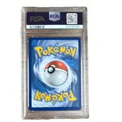Nintendo Pokemon TCG Rocket's Zapdos Holo 15/132 PSA 10 2021 - Image 4