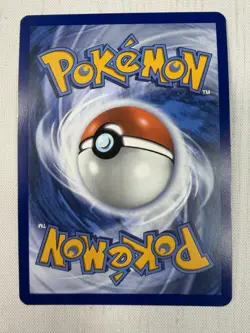 Pikachu 051/162 Cosmos Holo Rare Pokemon Day TCG Stamped Promo 2026 NM Swirl - Image 2